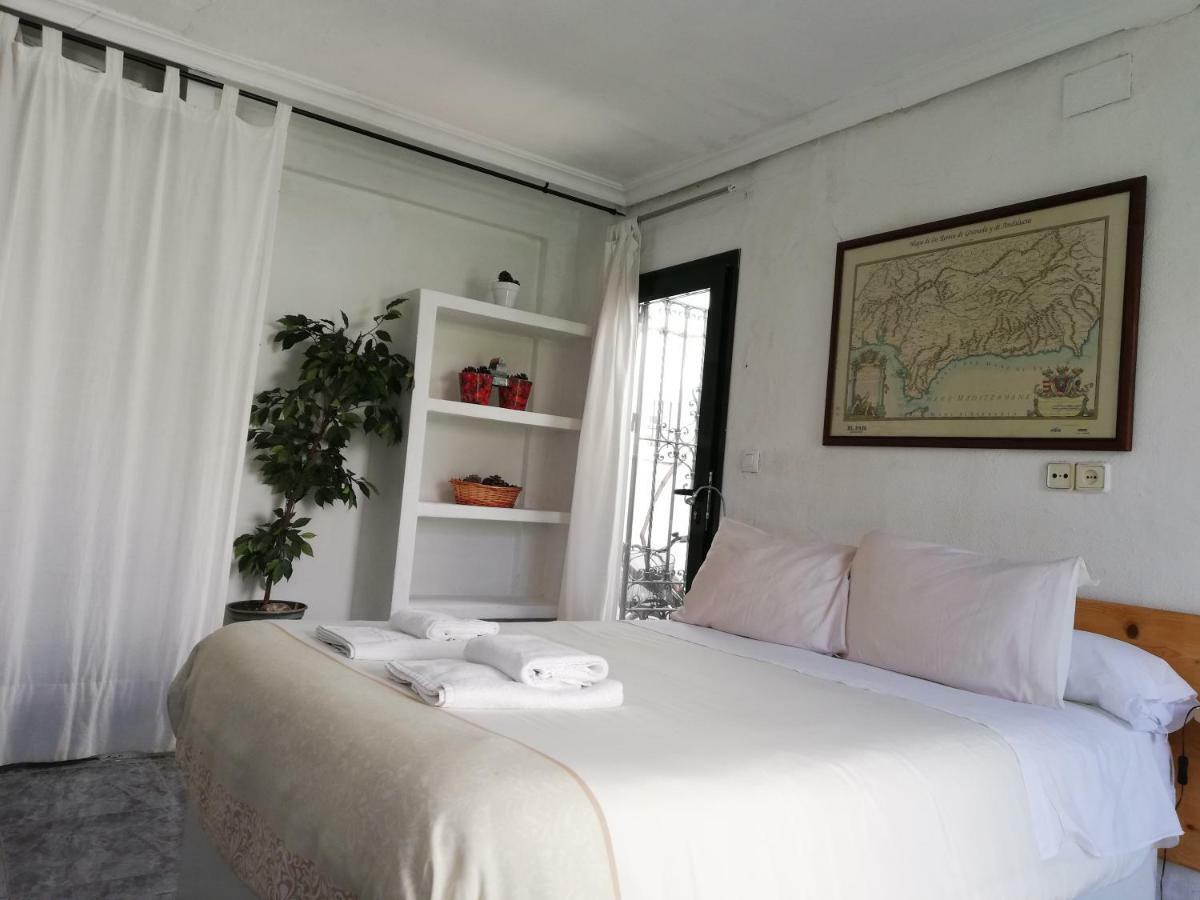 Apartamento Heliópolis II Sevilla Exterior foto